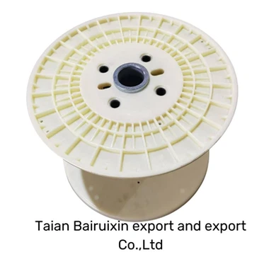 400 mm plastikinė ritė