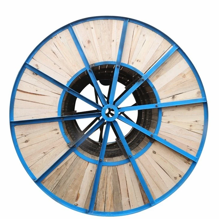 steel wooden reels  (1)~1